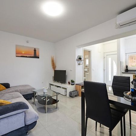 Apartment Josip Ciovo Trogir Exterior foto
