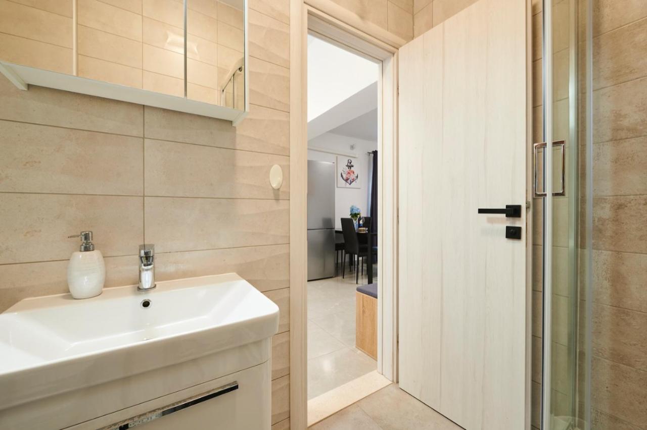 Apartment Josip Ciovo Trogir Exterior foto